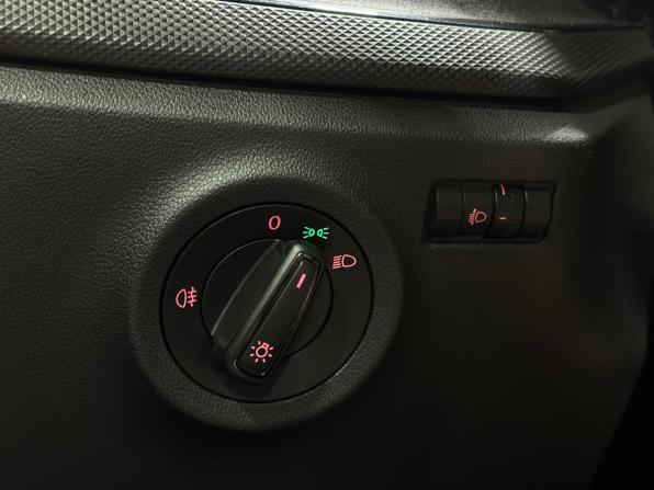 Volkswagen Polo VI с пробегом 2021 года, цена 1 545 000 рублей, 116953 км, лифтбек, Автокод Объявления