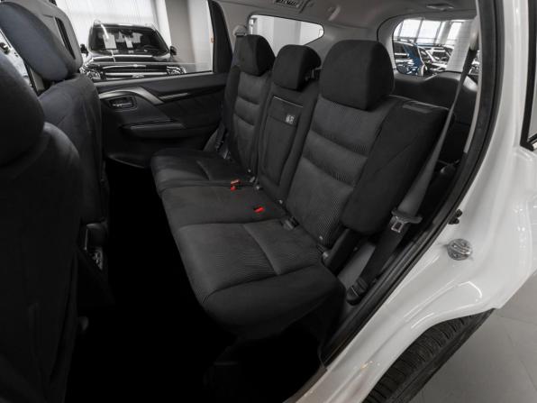 Mitsubishi Pajero Sport III с пробегом 2019 года, цена 2 740 000 рублей, 122616 км, внедорожник, Автокод Объявления