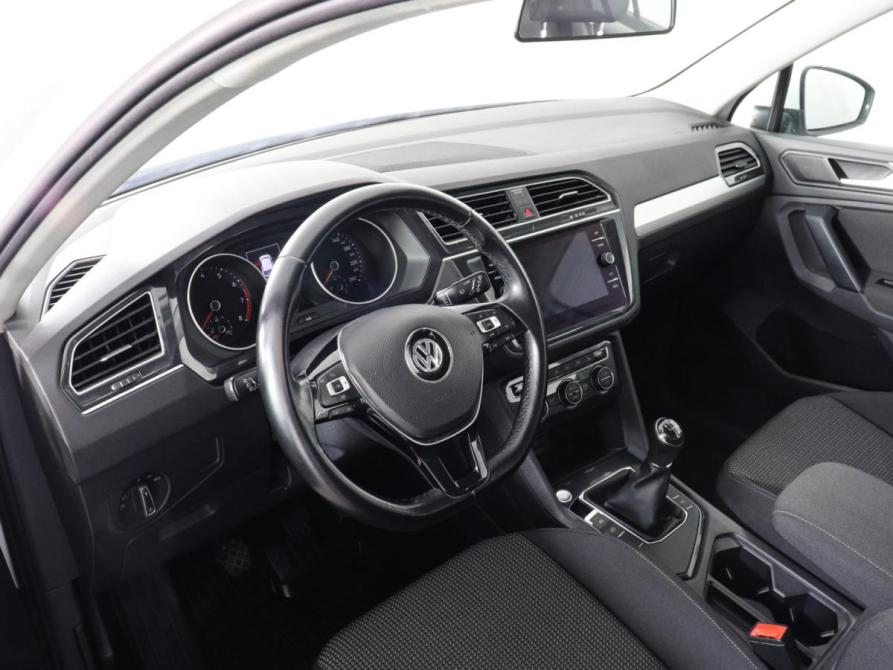 Volkswagen Tiguan II Химки  - изображение 10
