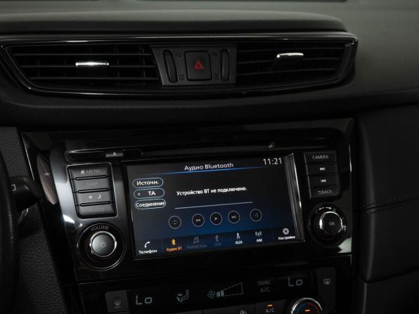 Nissan X-Trail III Рестайлинг с пробегом 2021 года, цена 2 448 000 рублей, 126000 км, внедорожник, Автокод Объявления