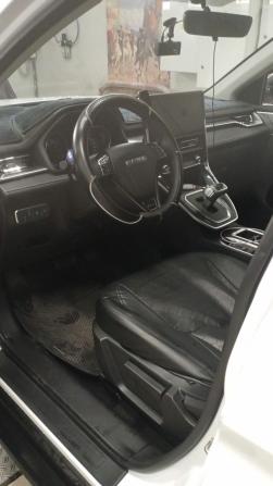 Haval M6 II с пробегом 2026 года, цена 1 800 000 рублей, 33742 км, внедорожник, Автокод Объявления