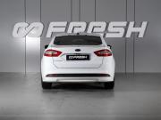 Ford Mondeo V Минеральные Воды  - изображение 22