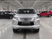 Mitsubishi Pajero Sport III Рестайлинг Казань  - изображение 28