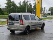 Lada (ВАЗ) Largus I Чебоксары  - изображение 28