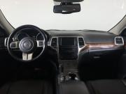 Jeep Grand Cherokee IV (WK2) Москва  - изображение 31