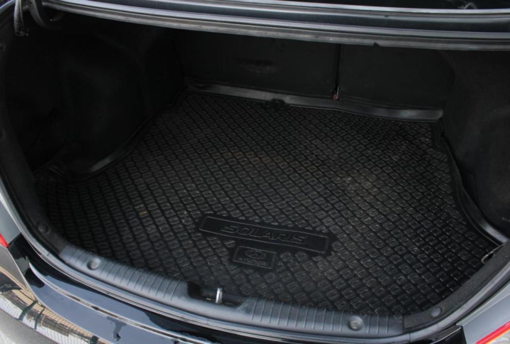 Hyundai Solaris I Саратов  - изображение 27
