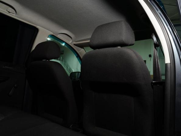 Skoda Fabia I Рестайлинг с пробегом 2006 года, цена 348 000 рублей, 166508 км, хэтчбек, Автокод Объявления