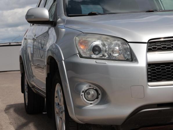 Toyota RAV4 III (XA30) Рестайлинг с пробегом 2012 года, цена 1 400 000 рублей, 231651 км, внедорожник, Автокод Объявления