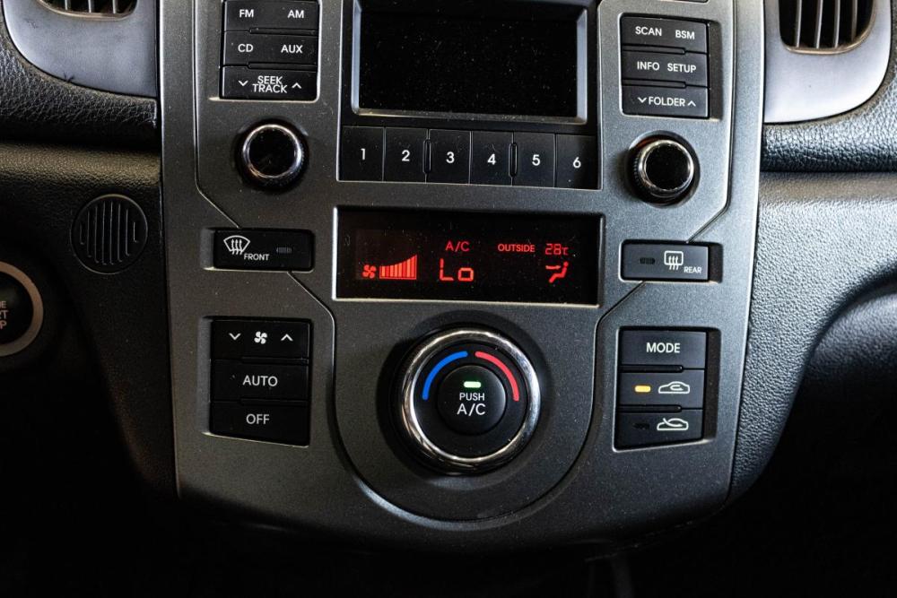 Kia Forte I Уфа  - изображение 21