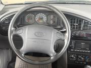 Kia Spectra I Рестайлинг 2 Волгоград  - изображение 36