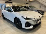 Changan UNI-V I Москва  - изображение 30