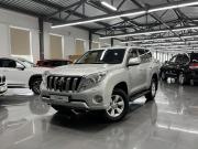 Toyota Land Cruiser Prado 150 Series Рестайлинг 1 Тверь  - изображение 27