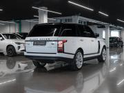 Land Rover Range Rover IV Москва  - изображение 36