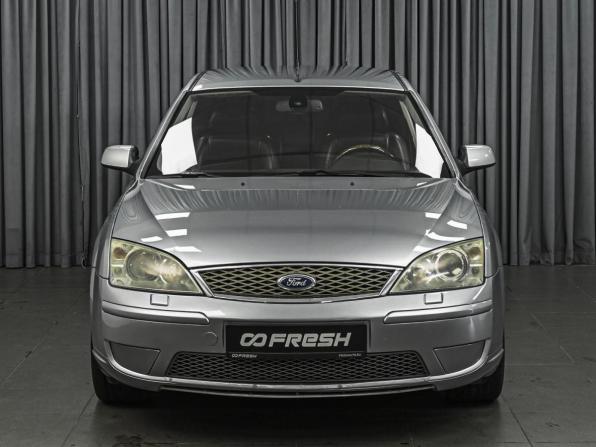 Ford Mondeo III Рестайлинг с пробегом 2006 года, цена 699 870 рублей, 287202 км, седан, Автокод Объявления