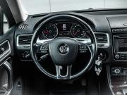 Volkswagen Touareg II Рестайлинг Магнитогорск  - изображение 61
