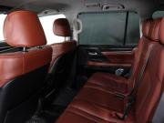 Lexus LX III Рестайлинг 2 Химки  - изображение 35