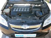 Chevrolet Epica V250 Рестайлинг Нижний Новгород  - изображение 34