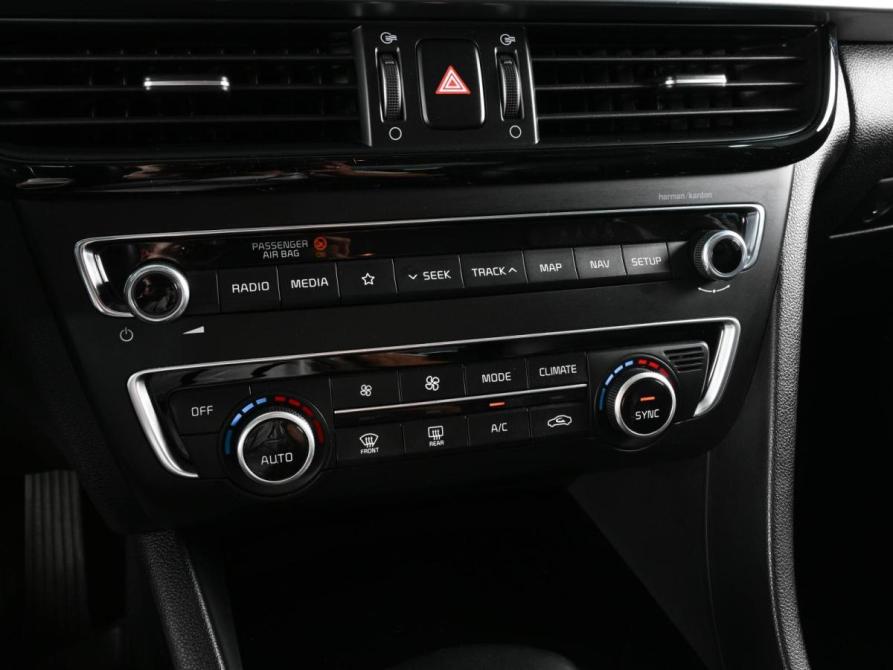 Kia Optima IV Рестайлинг Ростов-на-Дону  - изображение 15