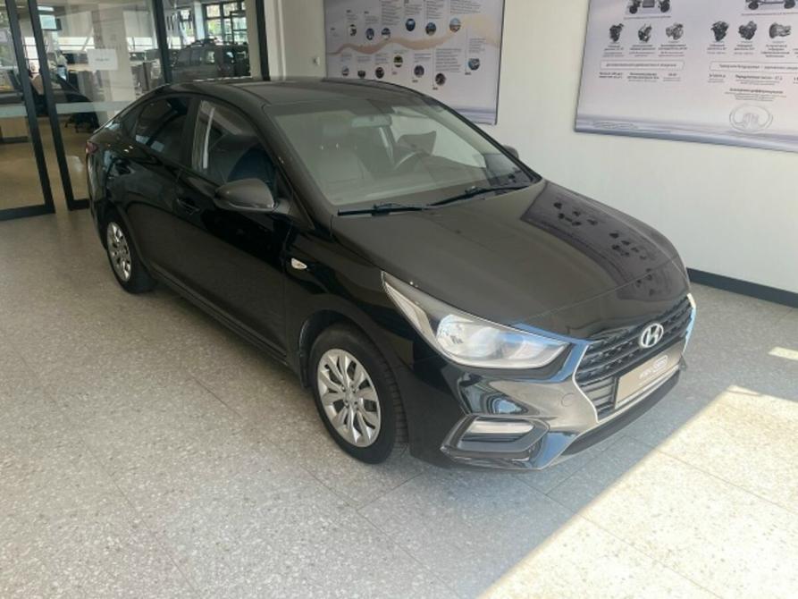 Hyundai Solaris II Ярославль  - изображение 3