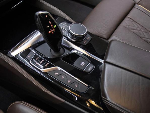 BMW 6 серии IV (G32) с пробегом 2019 года, цена 4 149 000 рублей, 145991 км, лифтбек, Автокод Объявления