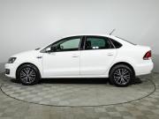 Volkswagen Polo V Рестайлинг Санкт-Петербург  - изображение 23