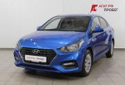 Hyundai Solaris II Астрахань  - изображение 22