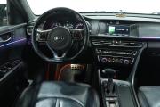 Kia Optima IV Сургут  - изображение 42