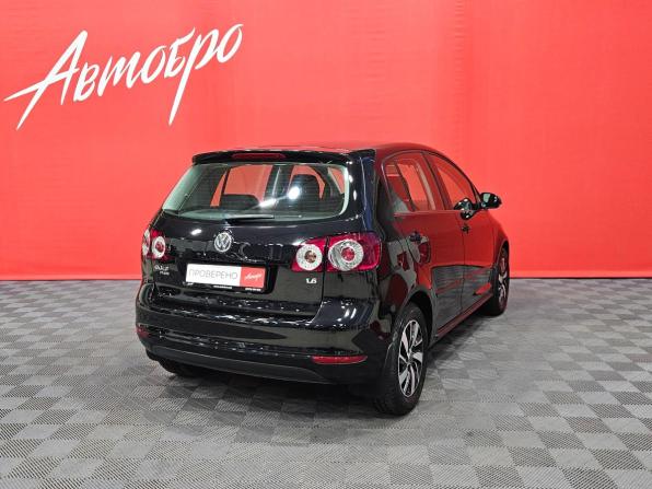 Volkswagen Golf Plus II с пробегом 2012 года, цена 1 050 000 рублей, 45758 км, хэтчбек, Автокод Объявления