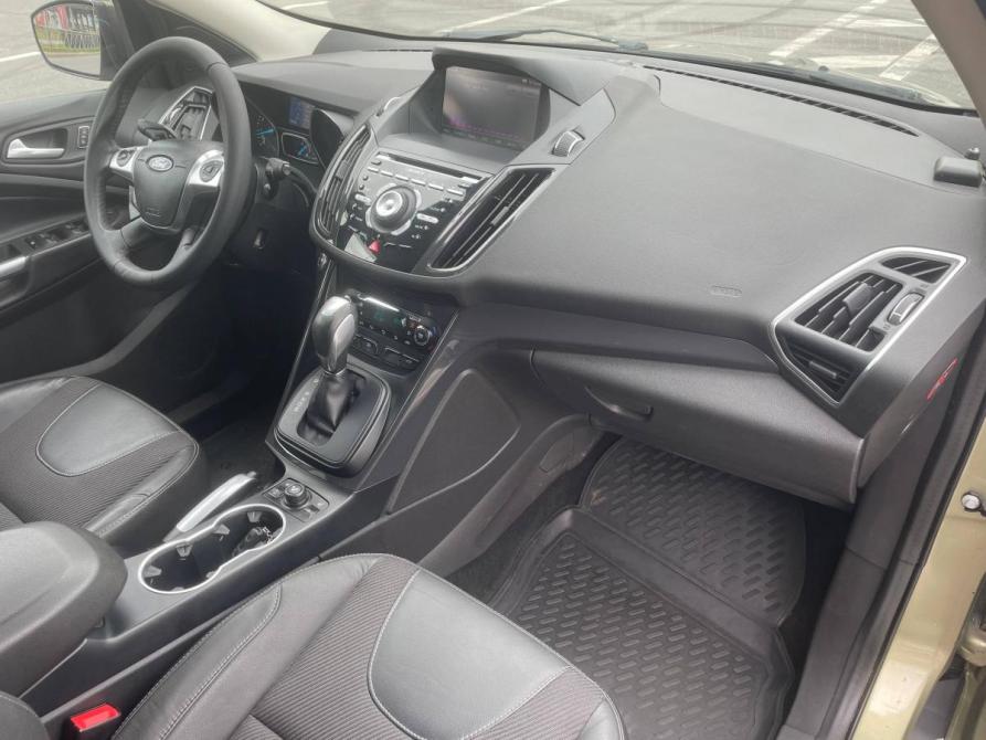 Ford Kuga II Санкт-Петербург  - изображение 12