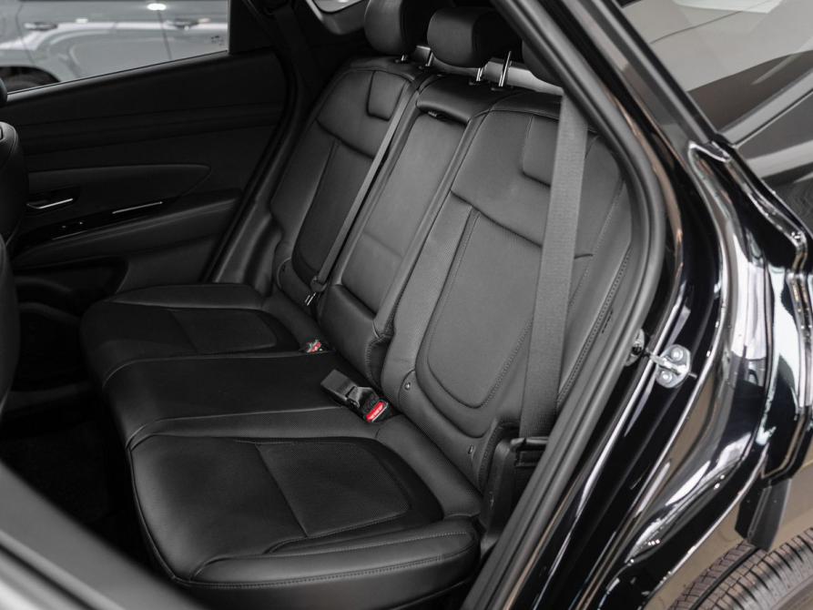 Hyundai Tucson IV Рестайлинг Москва  - изображение 19