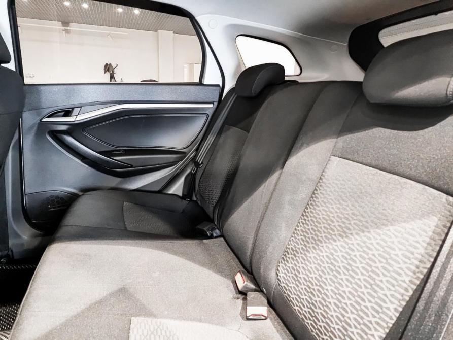 Lada (ВАЗ) Vesta I Рестайлинг (NG) Казань  - изображение 15