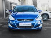 Hyundai Solaris I Москва  - изображение 19