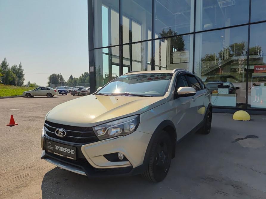 Lada (ВАЗ) Vesta I Ижевск  - изображение 1
