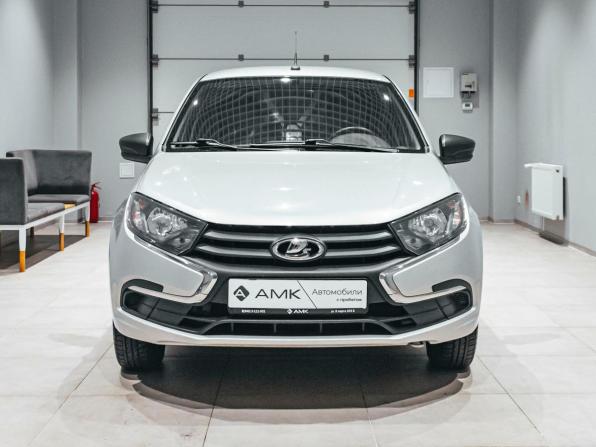 Lada (ВАЗ) Granta I Рестайлинг с пробегом 2020 года, цена 678 694 рубля, 36380 км, седан, Автокод Объявления