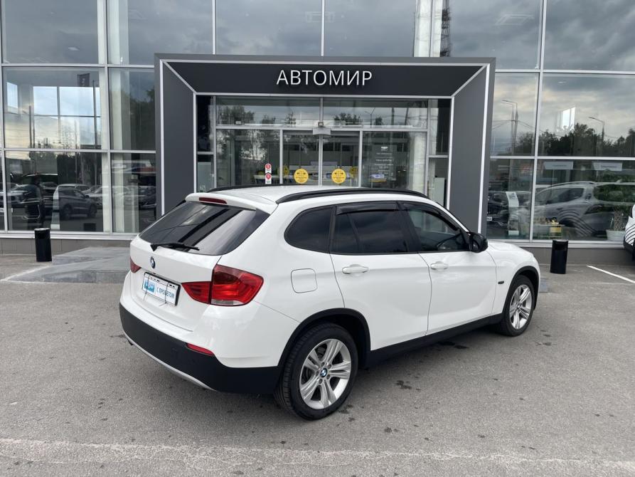 BMW X1 I (E84) Брянск  - изображение 5