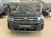 Volkswagen Teramont I Рестайлинг (China Market) Казань  - изображение 24