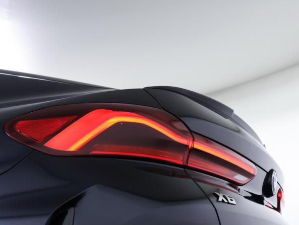 BMW X6 III (G06) с пробегом 2021 года, цена 7 990 000 рублей, 90064 км, внедорожник, Автокод Объявления