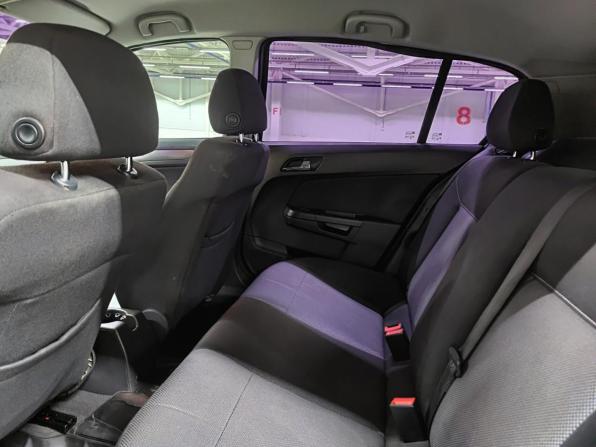 Opel Astra H Рестайлинг с пробегом 2010 года, цена 499 000 рублей, 178258 км, хэтчбек, Автокод Объявления