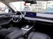Haval Jolion I Рестайлинг Самара  - изображение 25