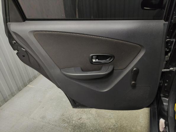 Nissan Almera III (G15) с пробегом 2018 года, цена 445 000 рублей, 141332 км, седан, Автокод Объявления