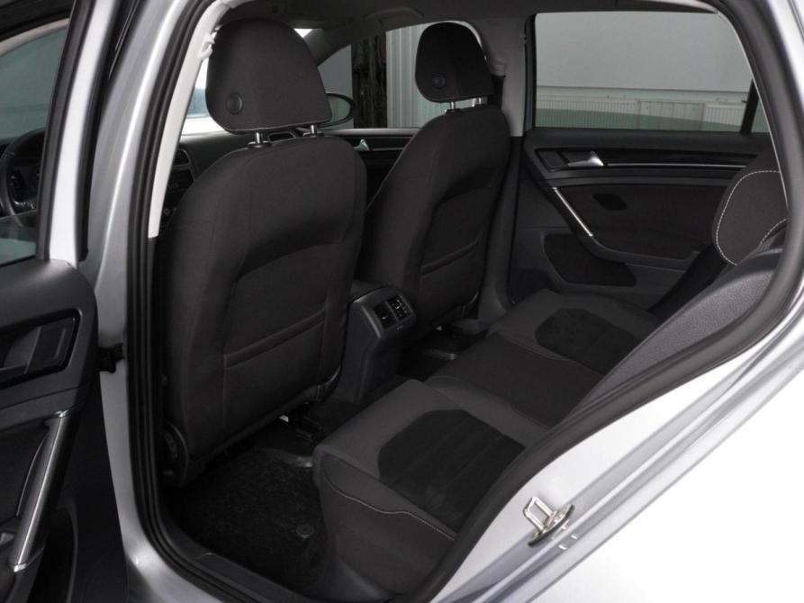 Volkswagen Golf VII Минеральные Воды  - изображение 11