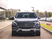 Mercedes-Benz M-Класс III (W166) Санкт-Петербург  - изображение 36