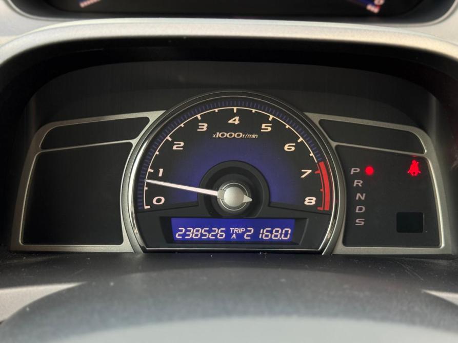 Honda Civic VIII Рестайлинг Ульяновск  - изображение 20