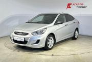 Hyundai Solaris I Саранск  - изображение 27