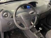 Chery IndiS (S18D) I Москва  - изображение 21