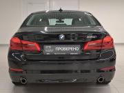 BMW 5 серии VII (G30/G31/G38) Казань  - изображение 29