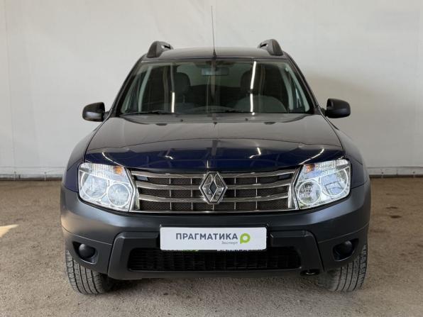 Renault Duster I с пробегом 2014 года, цена 1 000 000 рублей, 39667 км, внедорожник, Автокод Объявления