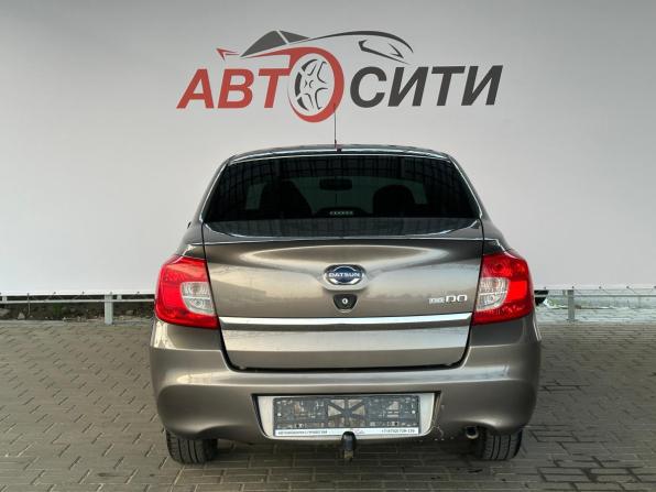 Datsun on-DO I с пробегом 2017 года, цена 545 000 рублей, 83000 км, седан, Автокод Объявления