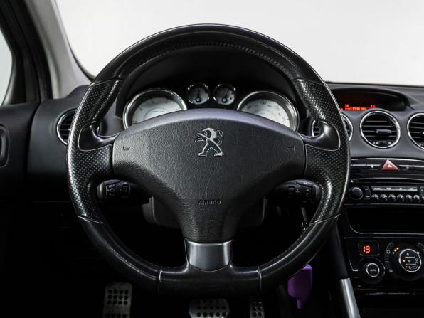 Peugeot 308 I Рестайлинг с пробегом 2011 года, цена 650 000 рублей, 88838 км, хэтчбек, Автокод Объявления