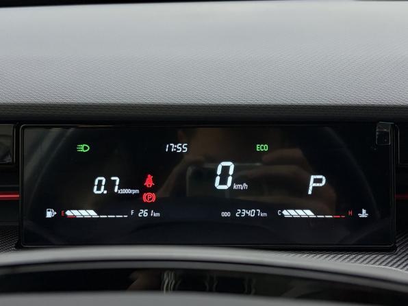 JETOUR DASHING I с пробегом 2024 года, цена 2 049 000 рублей, 23405 км, внедорожник, Автокод Объявления